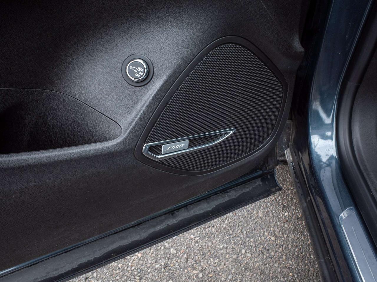 2026 Buick Envision Avenir - Keyless Start   Heads-Up Display Photo
