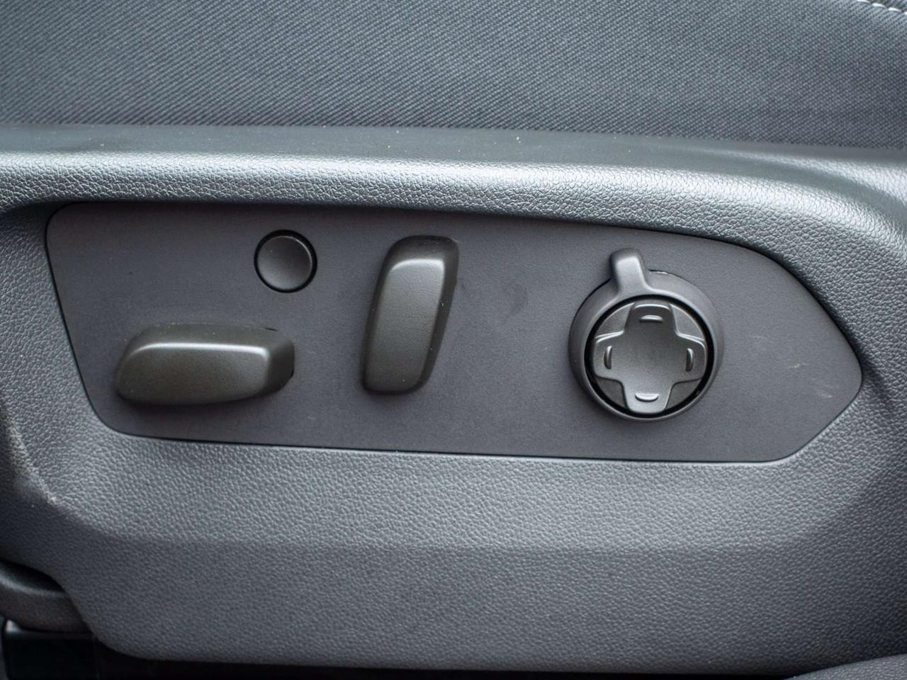 2026 Buick Envision Avenir - Keyless Start   Heads-Up Display Photo