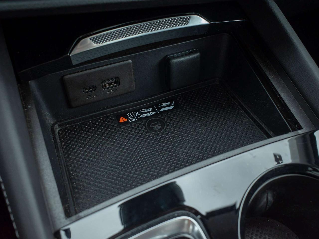 2026 Buick Envision Avenir - Keyless Start   Heads-Up Display Photo