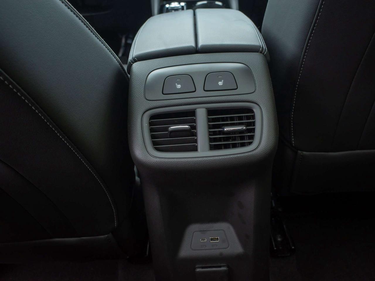 2026 Buick Envision Avenir - Keyless Start   Heads-Up Display Photo