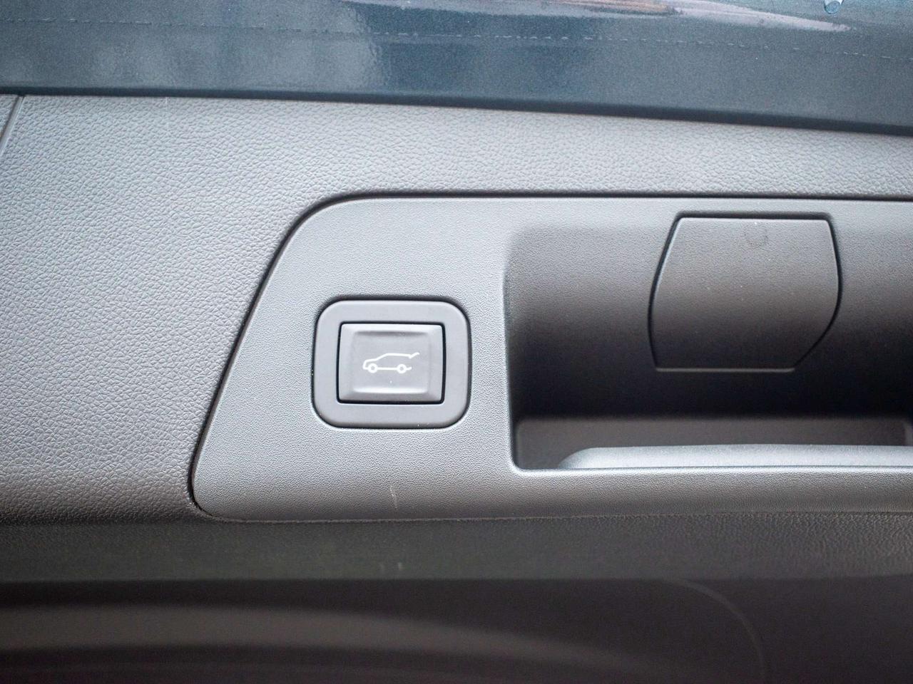 2026 Buick Envision Avenir - Keyless Start   Heads-Up Display Photo