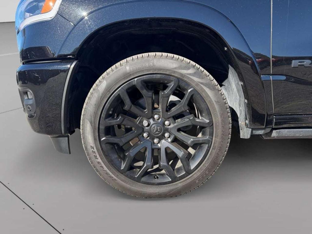 2025 RAM 1500 Limited 4WD Photo
