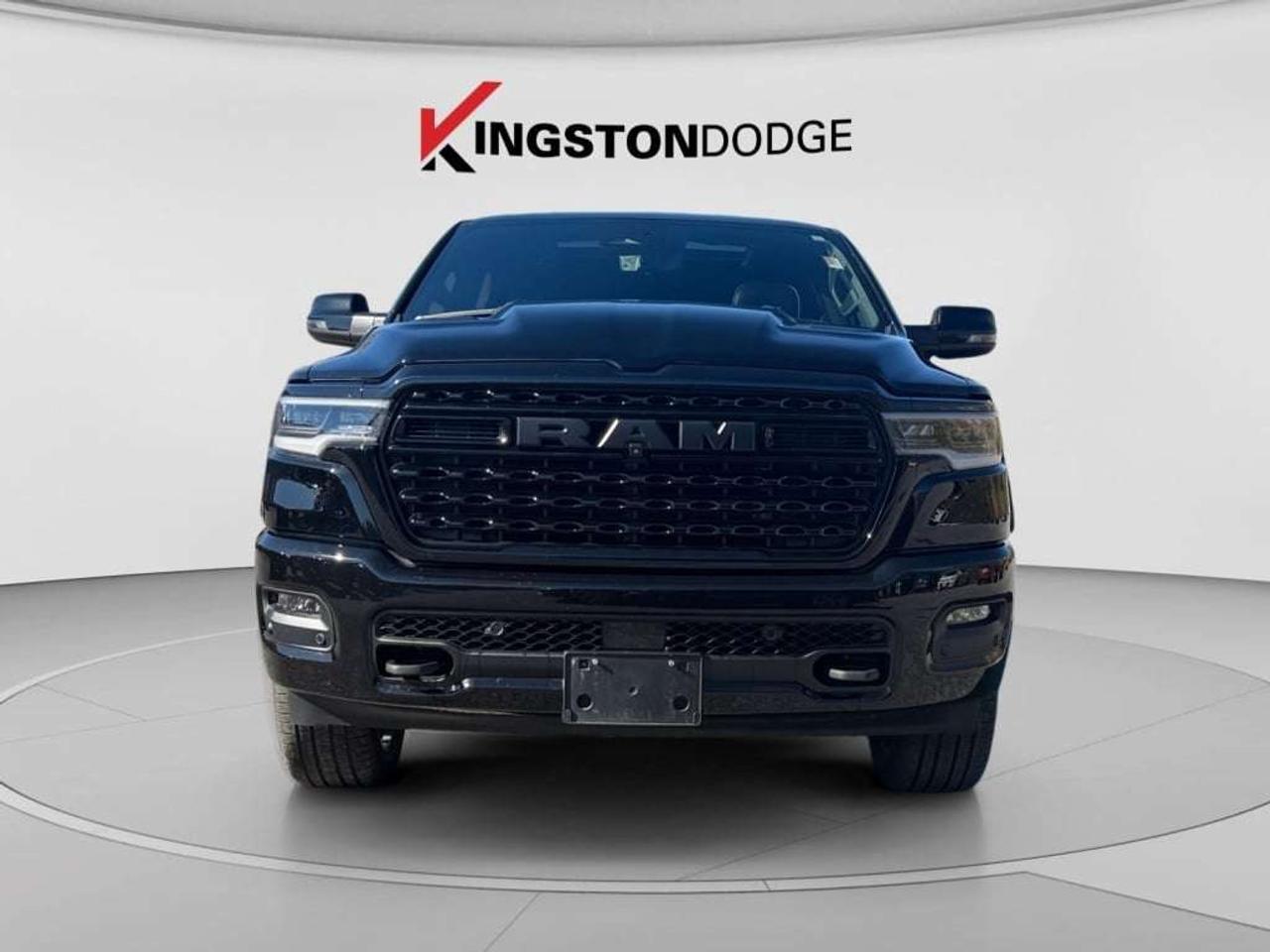 2025 RAM 1500 Limited 4WD Photo