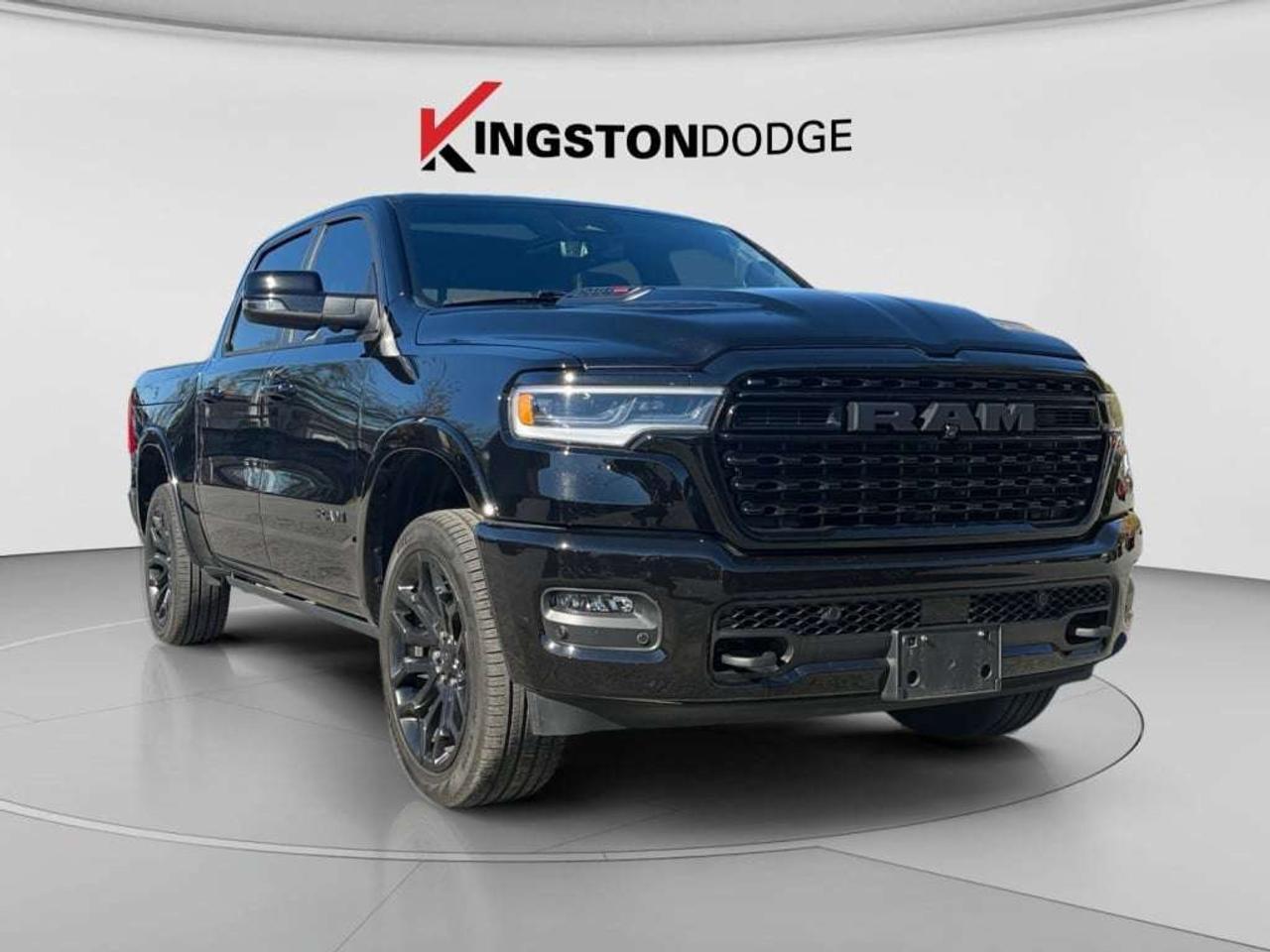 2025 RAM 1500 Limited 4WD Photo
