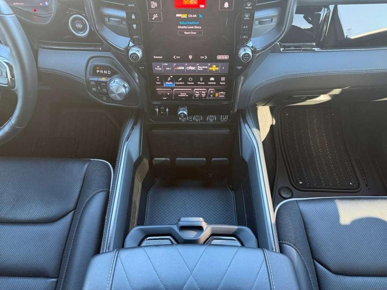 2025 RAM 1500 Limited 4WD Photo