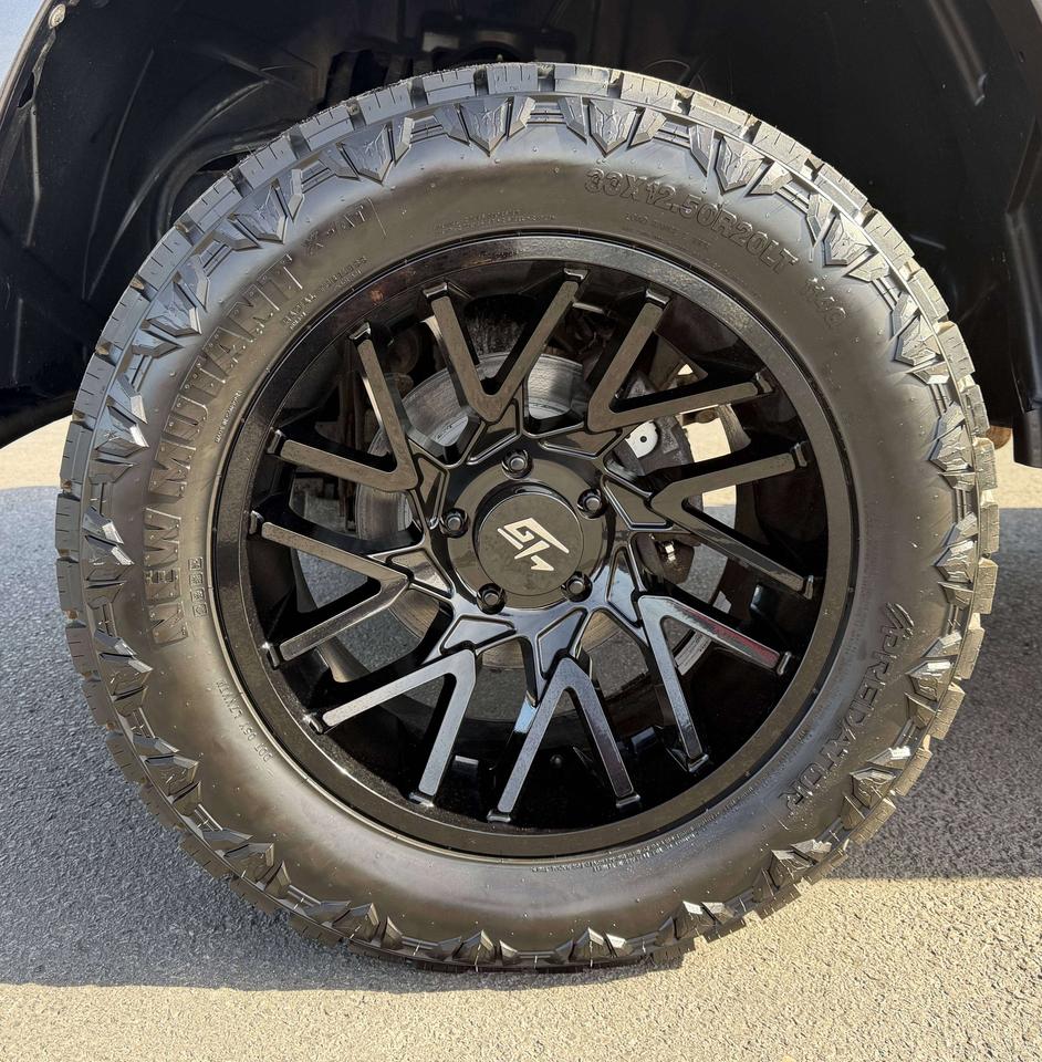 2014 RAM 1500 SPORT Photo