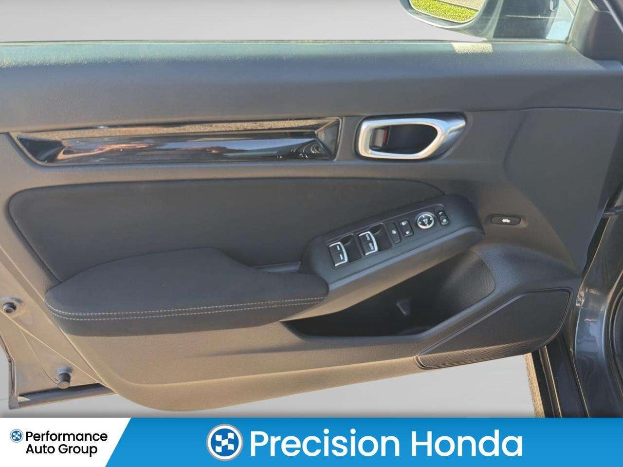 2022 Honda Civic EX  Sunroof  CarPlay  Rear Camera Heated Seats Photo