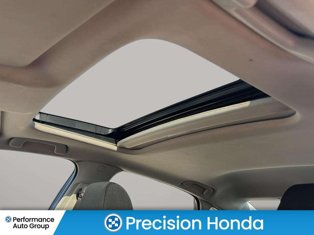 2022 Honda Civic EX  Sunroof  CarPlay  Rear Camera Heated Seats Photo