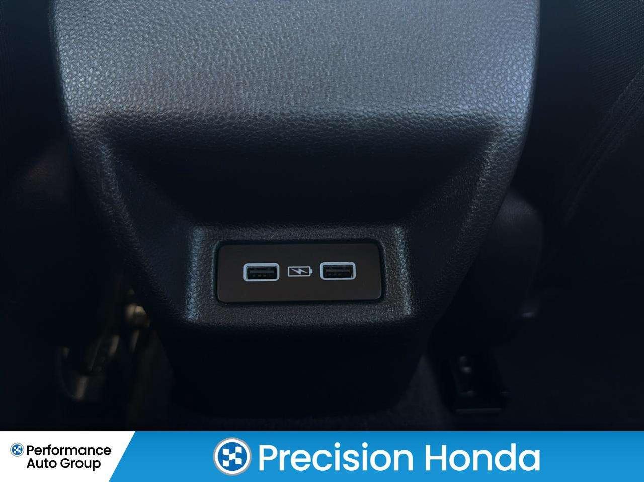 2022 Honda Civic EX  Sunroof  CarPlay  Rear Camera Heated Seats Photo