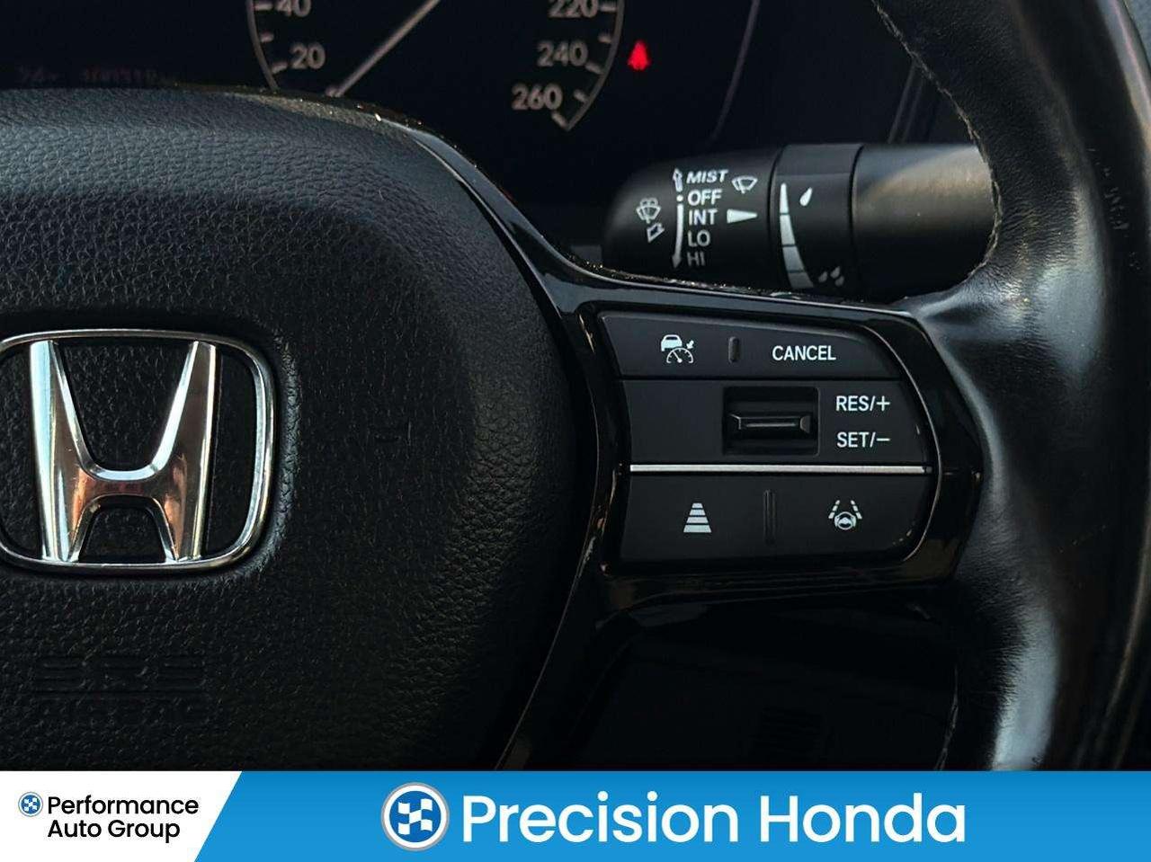 2022 Honda Civic EX  Sunroof  CarPlay  Rear Camera Heated Seats Photo