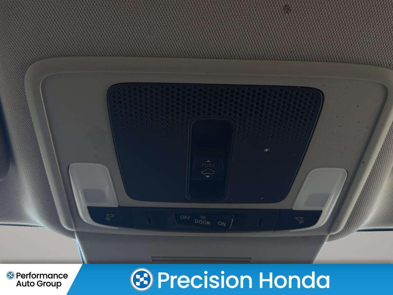 2022 Honda Civic EX  Sunroof  CarPlay  Rear Camera Heated Seats Photo