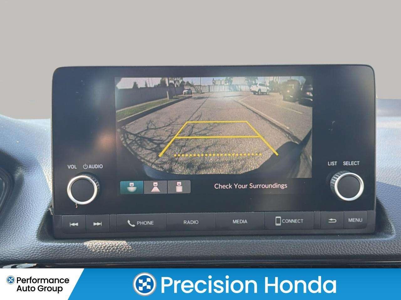2022 Honda Civic EX  Sunroof  CarPlay  Rear Camera Heated Seats Photo