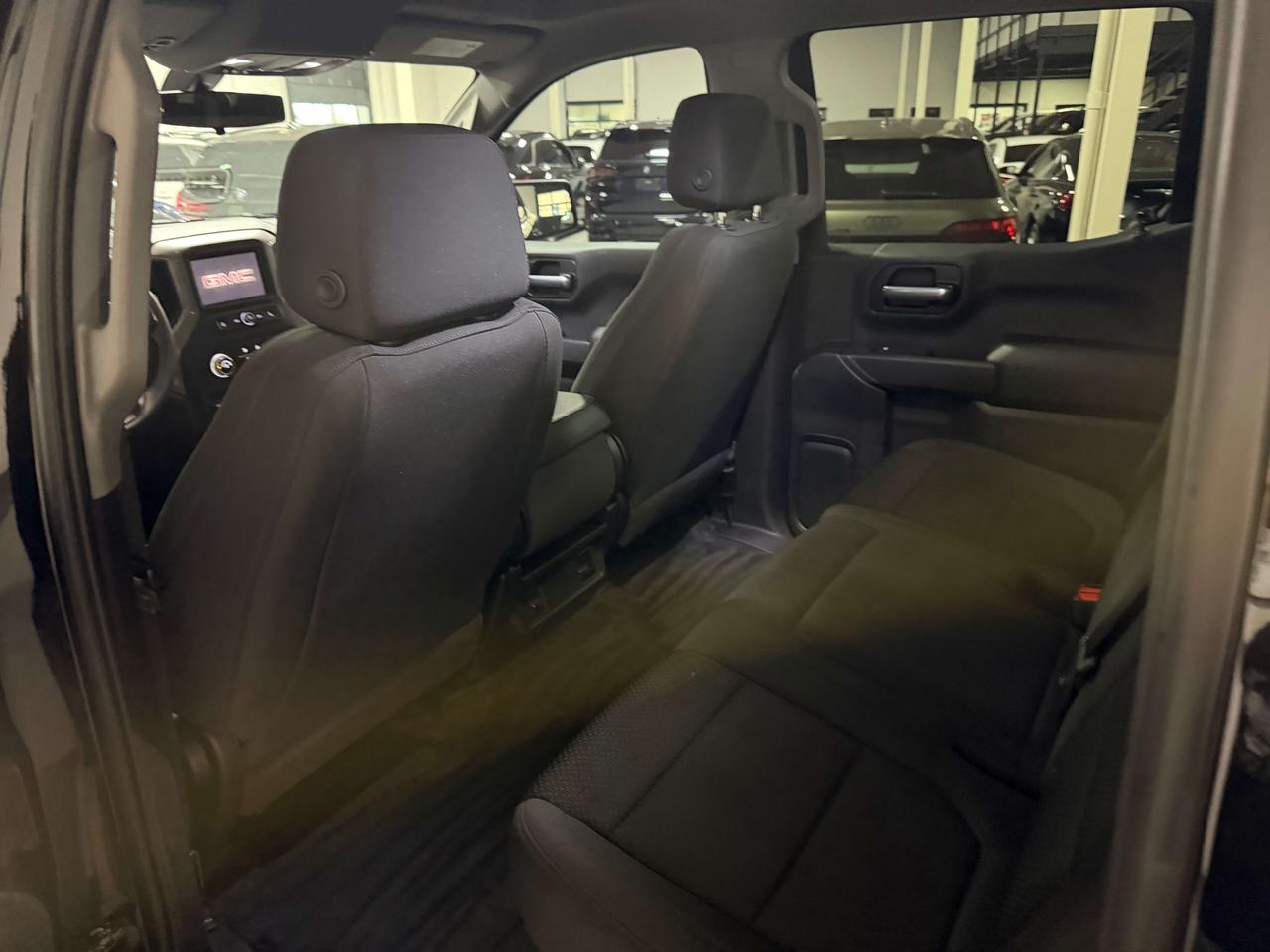2021 GMC Sierra 1500 2.7L Crew Cab 4x4 Clean Carfax Certified Photo