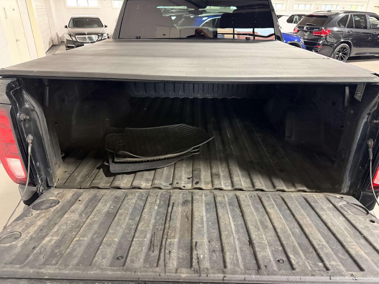 2021 GMC Sierra 1500 2.7L Crew Cab 4x4 Clean Carfax Certified Photo
