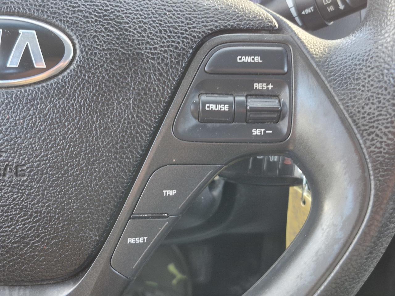 2015 Kia Forte LX Photo