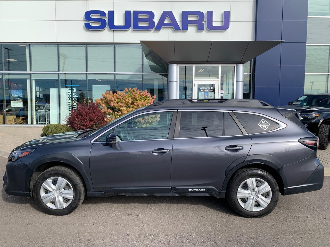 2023 Subaru Outback Convenience 4dr All-Wheel Drive Photo