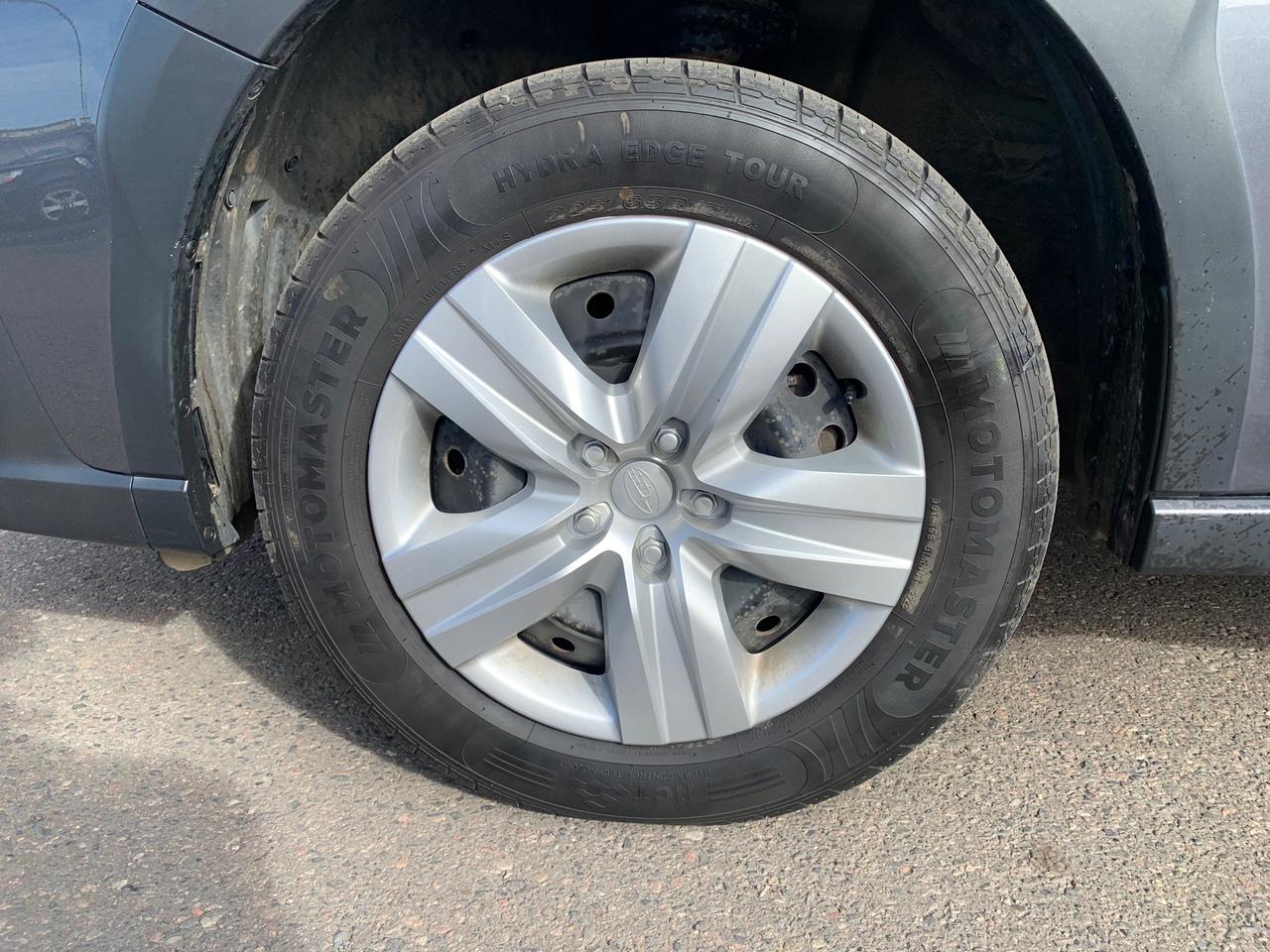 2023 Subaru Outback Convenience 4dr All-Wheel Drive Photo