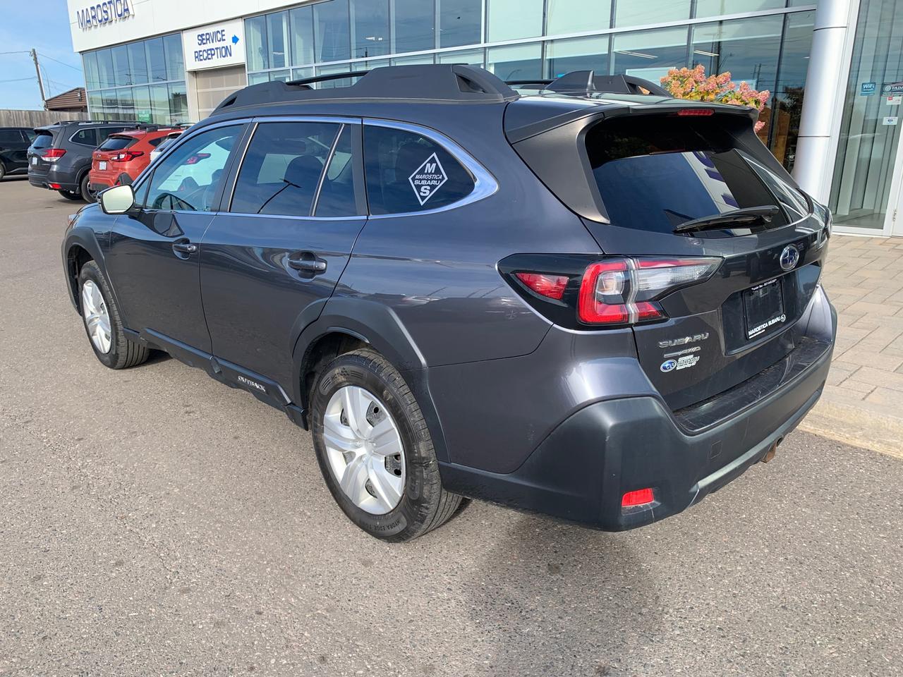 2023 Subaru Outback Convenience 4dr All-Wheel Drive Photo