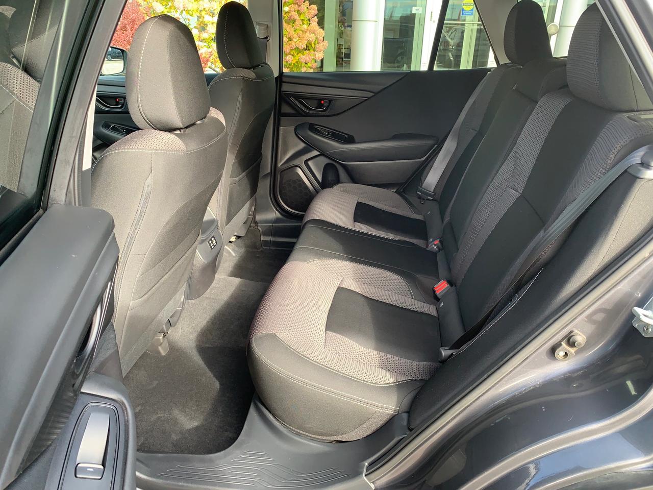 2023 Subaru Outback Convenience 4dr All-Wheel Drive Photo