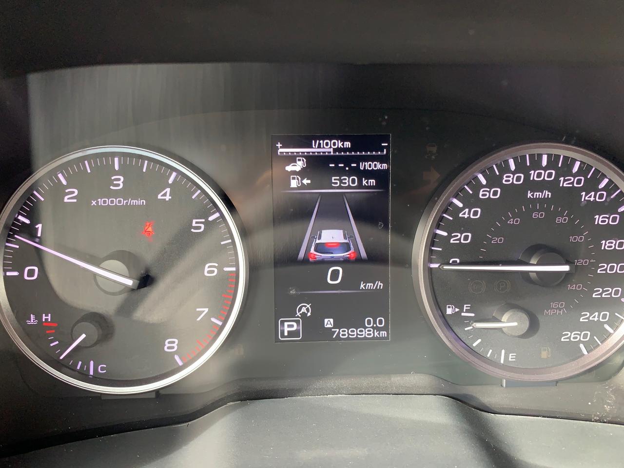2023 Subaru Outback Convenience 4dr All-Wheel Drive Photo