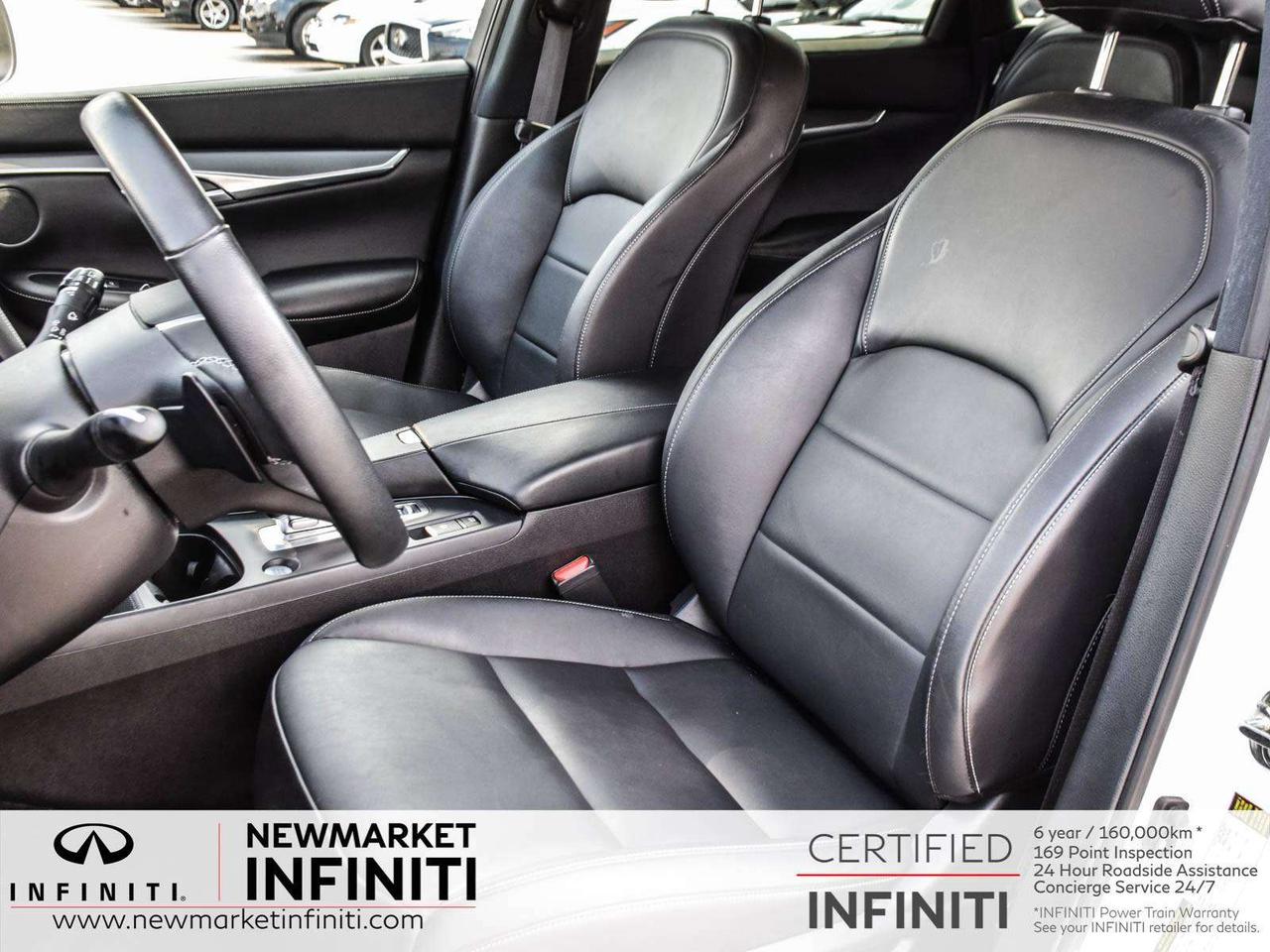 2024 Infiniti QX50 ONE OWNER/CLEAN CAR FAX/LOW MILEAGE.. Photo