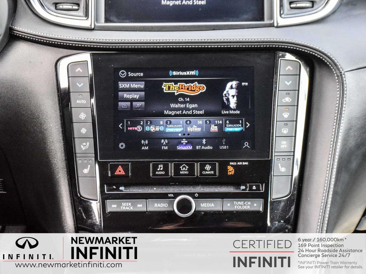 2024 Infiniti QX50 ONE OWNER/CLEAN CAR FAX/LOW MILEAGE.. Photo