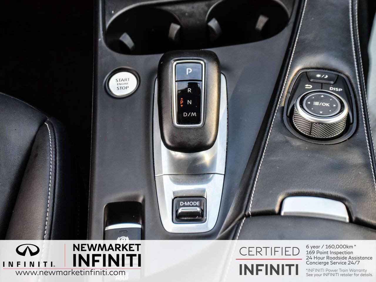 2024 Infiniti QX50 ONE OWNER/CLEAN CAR FAX/LOW MILEAGE.. Photo