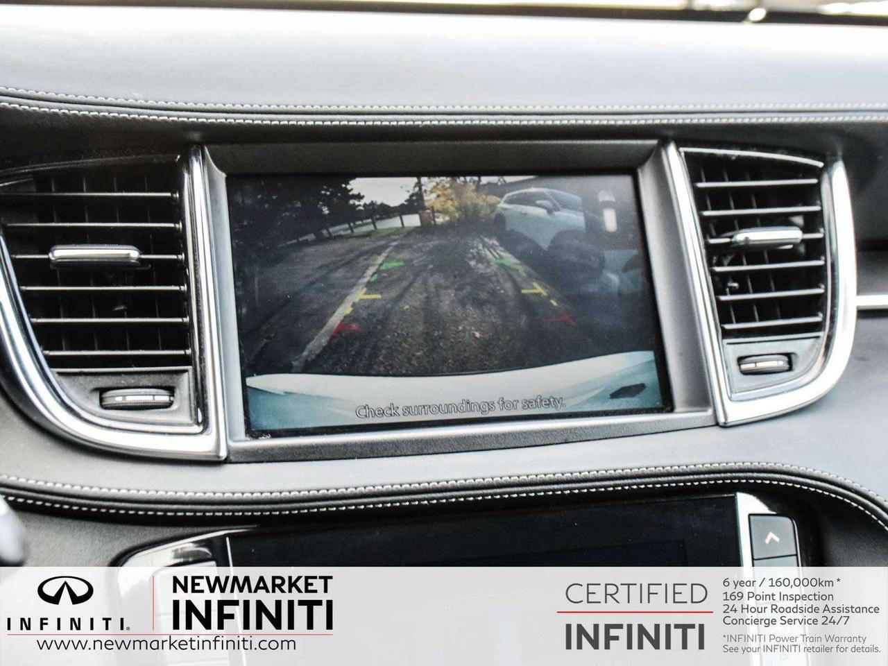 2024 Infiniti QX50 ONE OWNER/CLEAN CAR FAX/LOW MILEAGE.. Photo