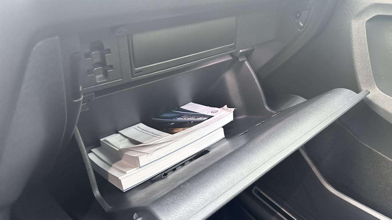 2022 Volkswagen Tiguan Highline R-line Photo