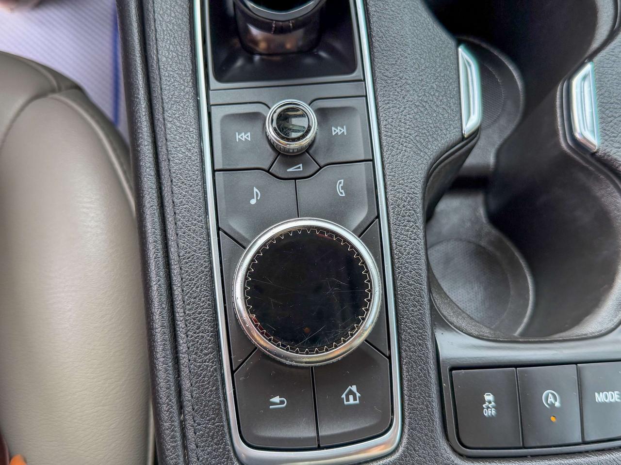 2021 Cadillac XT4 Luxury-350T/1 OWNER/ACC/CAMERA/REMOTE/LOW KM/2.0L Photo