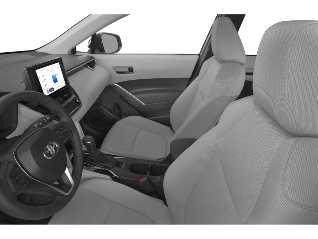 2024 Toyota Corolla Cross LE AWD Photo
