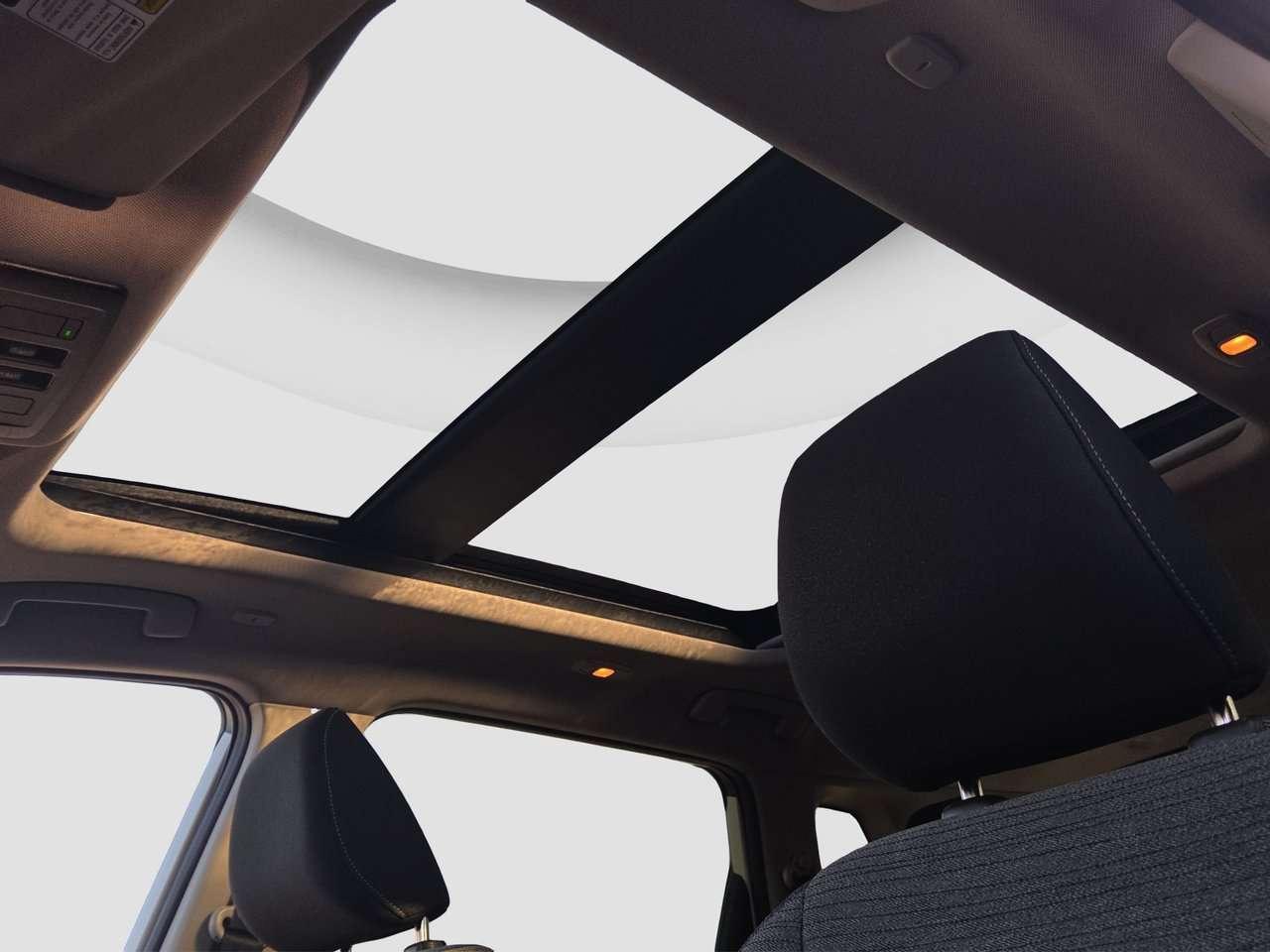 2023 Nissan Rogue SV MOONROOF Photo