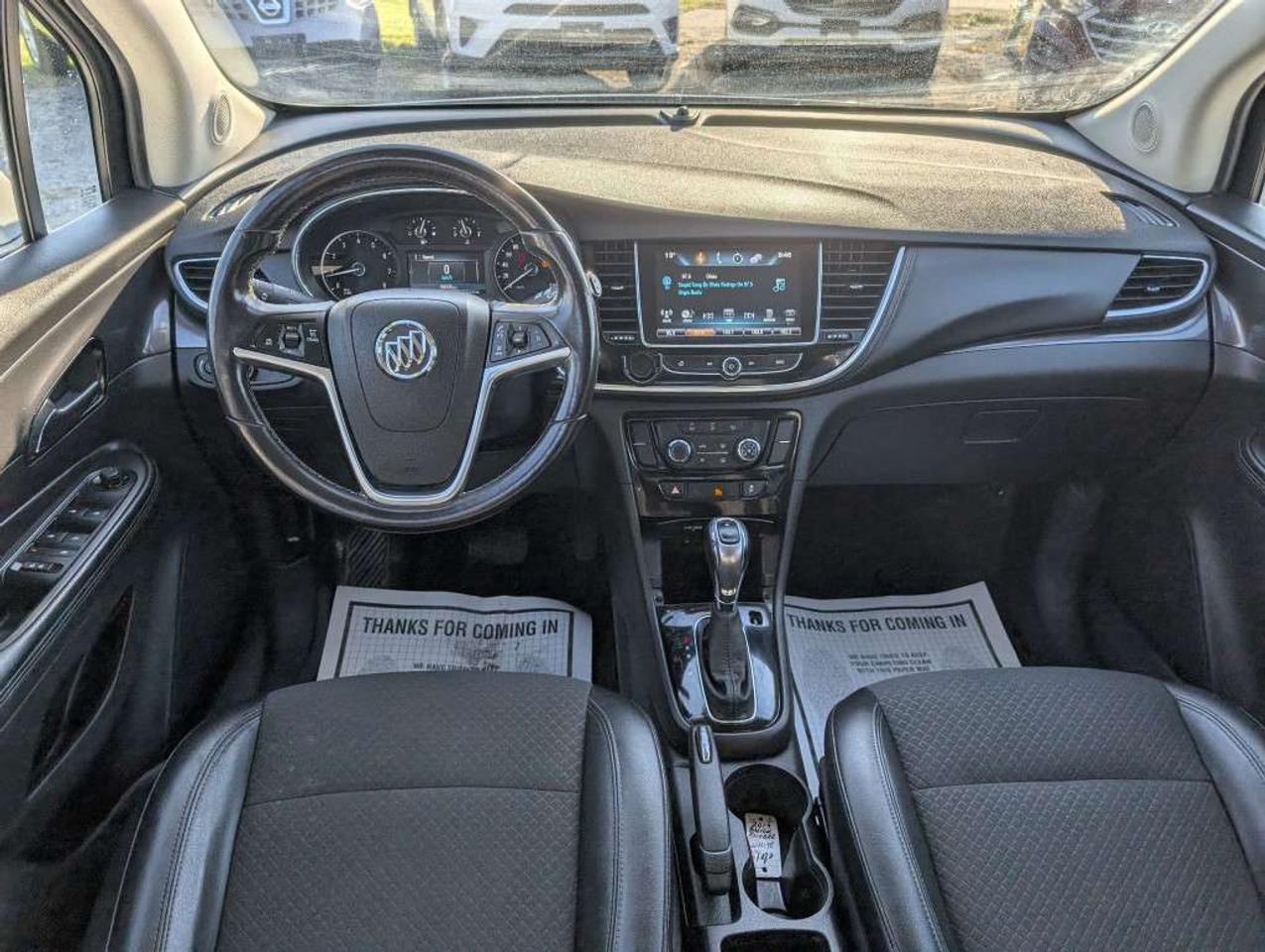 2019 Buick Encore Preferred AWD   CAMERA   HTD SEATS   CARPLAY&ANDROID Photo