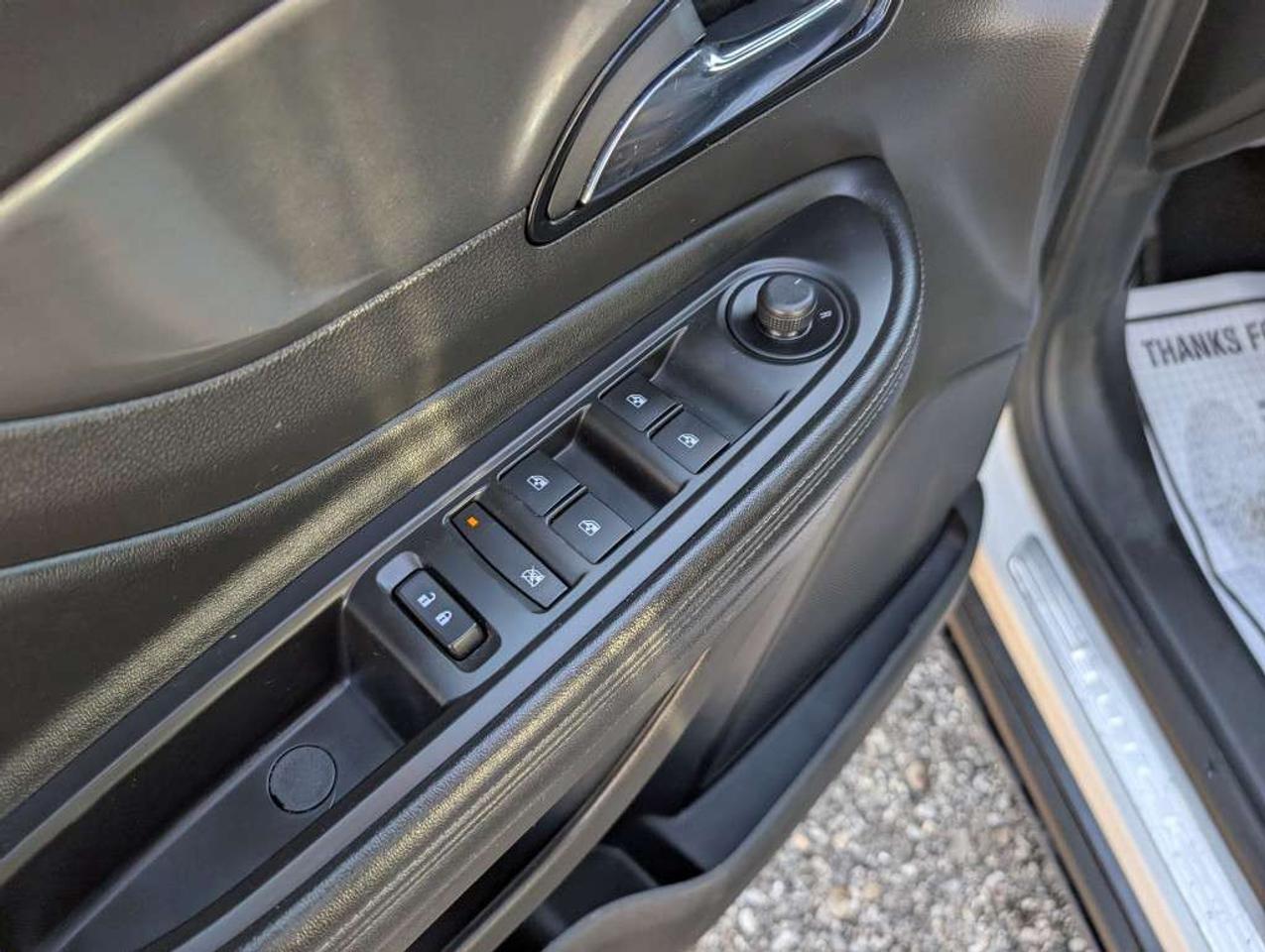 2019 Buick Encore Preferred AWD   CAMERA   HTD SEATS   CARPLAY&ANDROID Photo