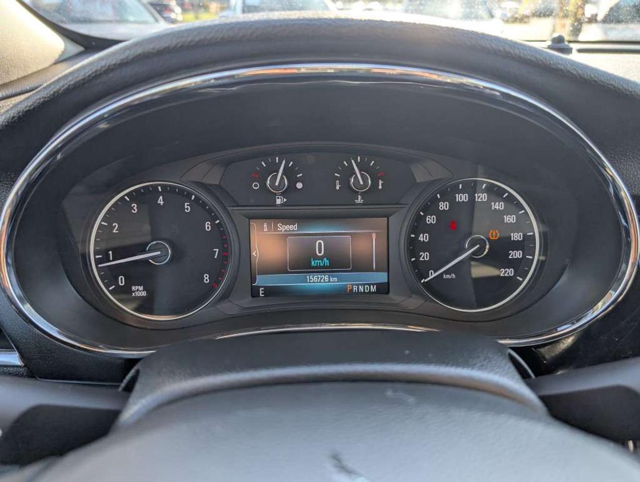 2019 Buick Encore Preferred AWD   CAMERA   HTD SEATS   CARPLAY&ANDROID Photo