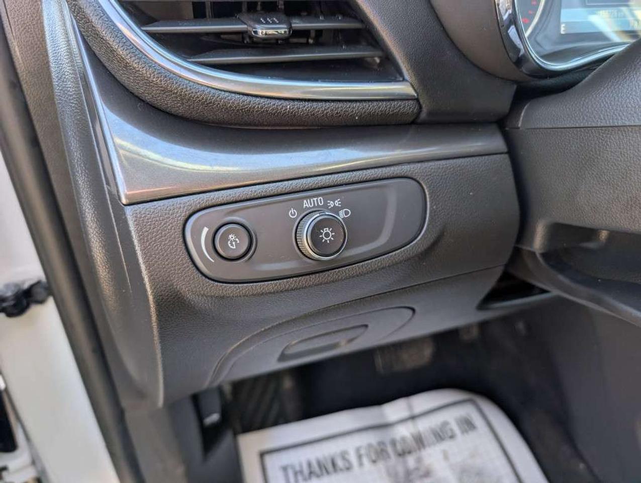2019 Buick Encore Preferred AWD   CAMERA   HTD SEATS   CARPLAY&ANDROID Photo