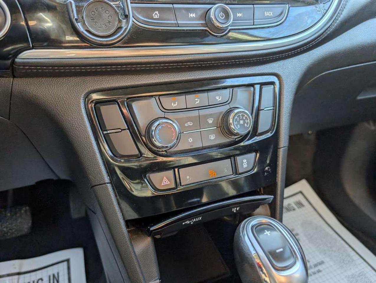 2019 Buick Encore Preferred AWD   CAMERA   HTD SEATS   CARPLAY&ANDROID Photo
