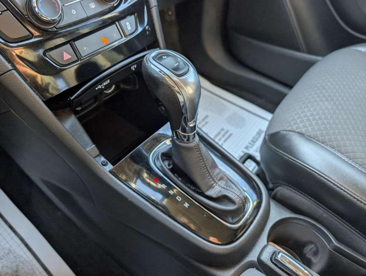 2019 Buick Encore Preferred AWD   CAMERA   HTD SEATS   CARPLAY&ANDROID Photo