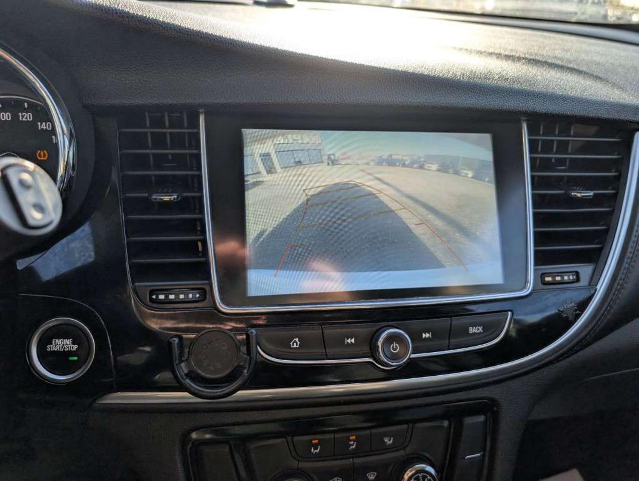 2019 Buick Encore Preferred AWD   CAMERA   HTD SEATS   CARPLAY&ANDROID Photo