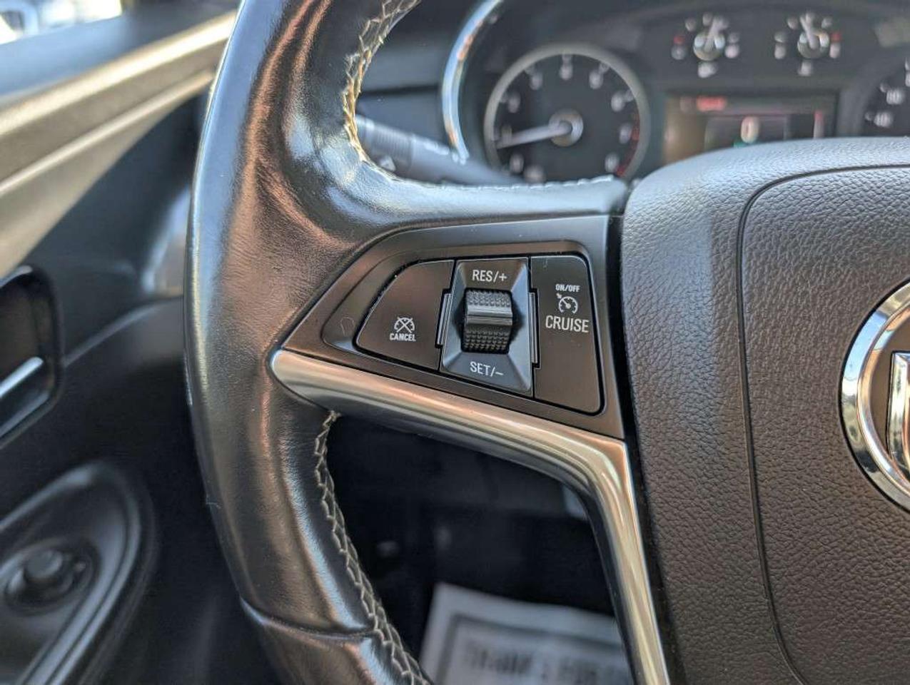 2019 Buick Encore Preferred AWD   CAMERA   HTD SEATS   CARPLAY&ANDROID Photo