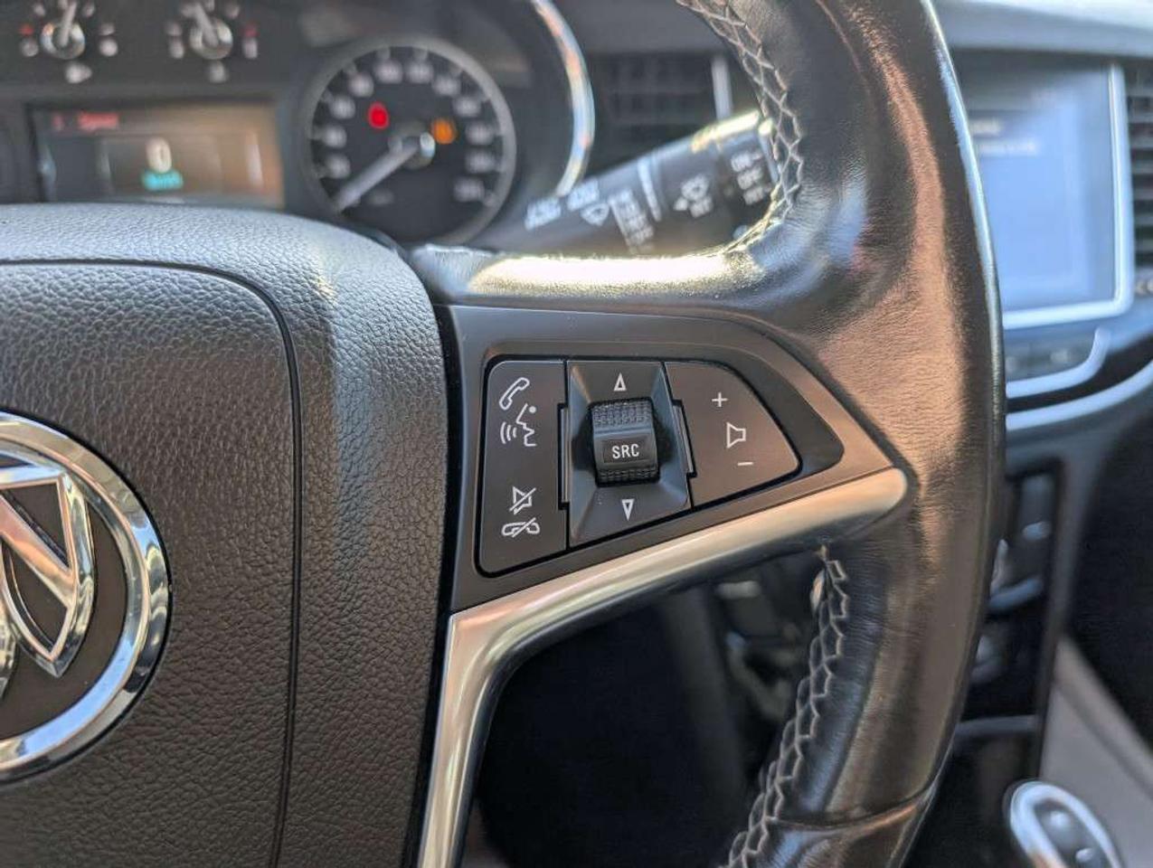 2019 Buick Encore Preferred AWD   CAMERA   HTD SEATS   CARPLAY&ANDROID Photo