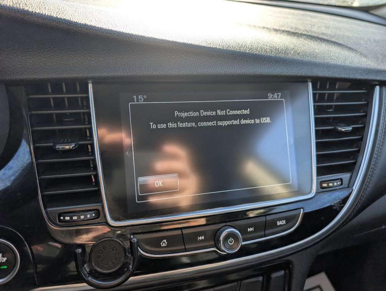 2019 Buick Encore Preferred AWD   CAMERA   HTD SEATS   CARPLAY&ANDROID Photo