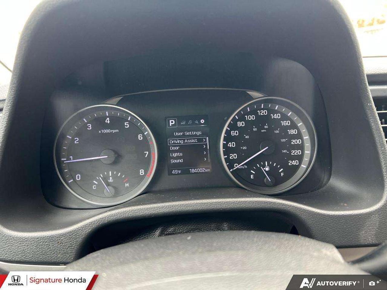 2017 Hyundai Elantra GL Photo