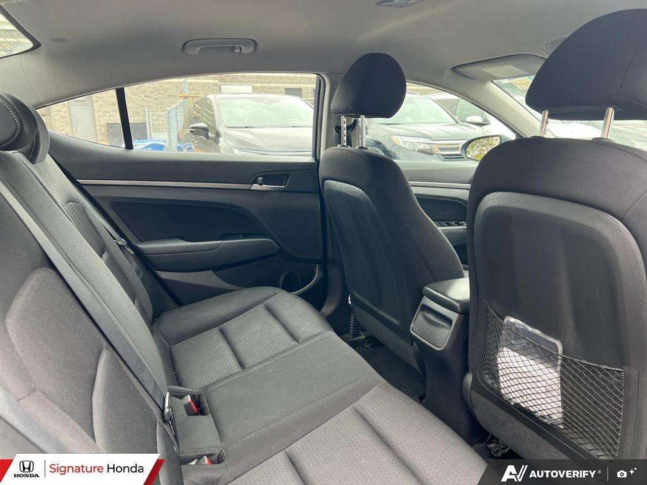 2017 Hyundai Elantra GL Photo