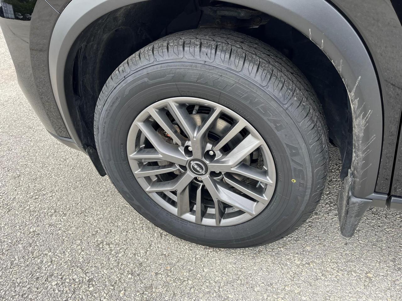 2024 Nissan Rogue S 4dr All-Wheel Drive Sport Utility Photo