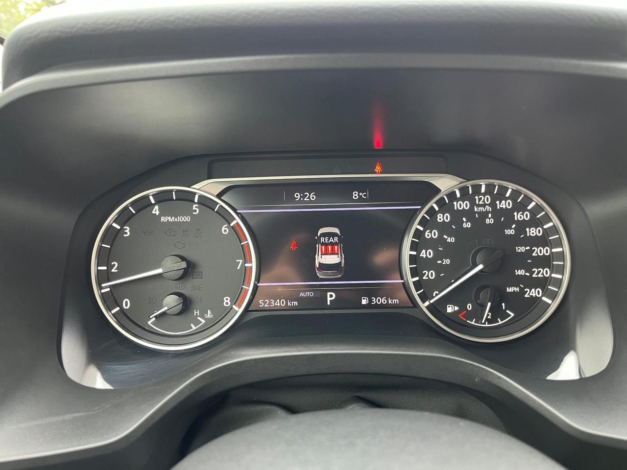 2024 Nissan Rogue S 4dr All-Wheel Drive Sport Utility Photo