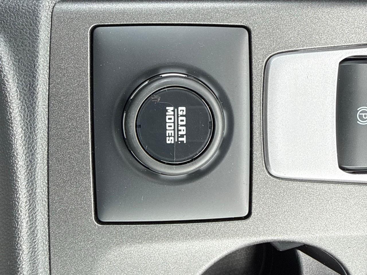 2026 Ford Bronco Sport Big Bend 4x4 Photo