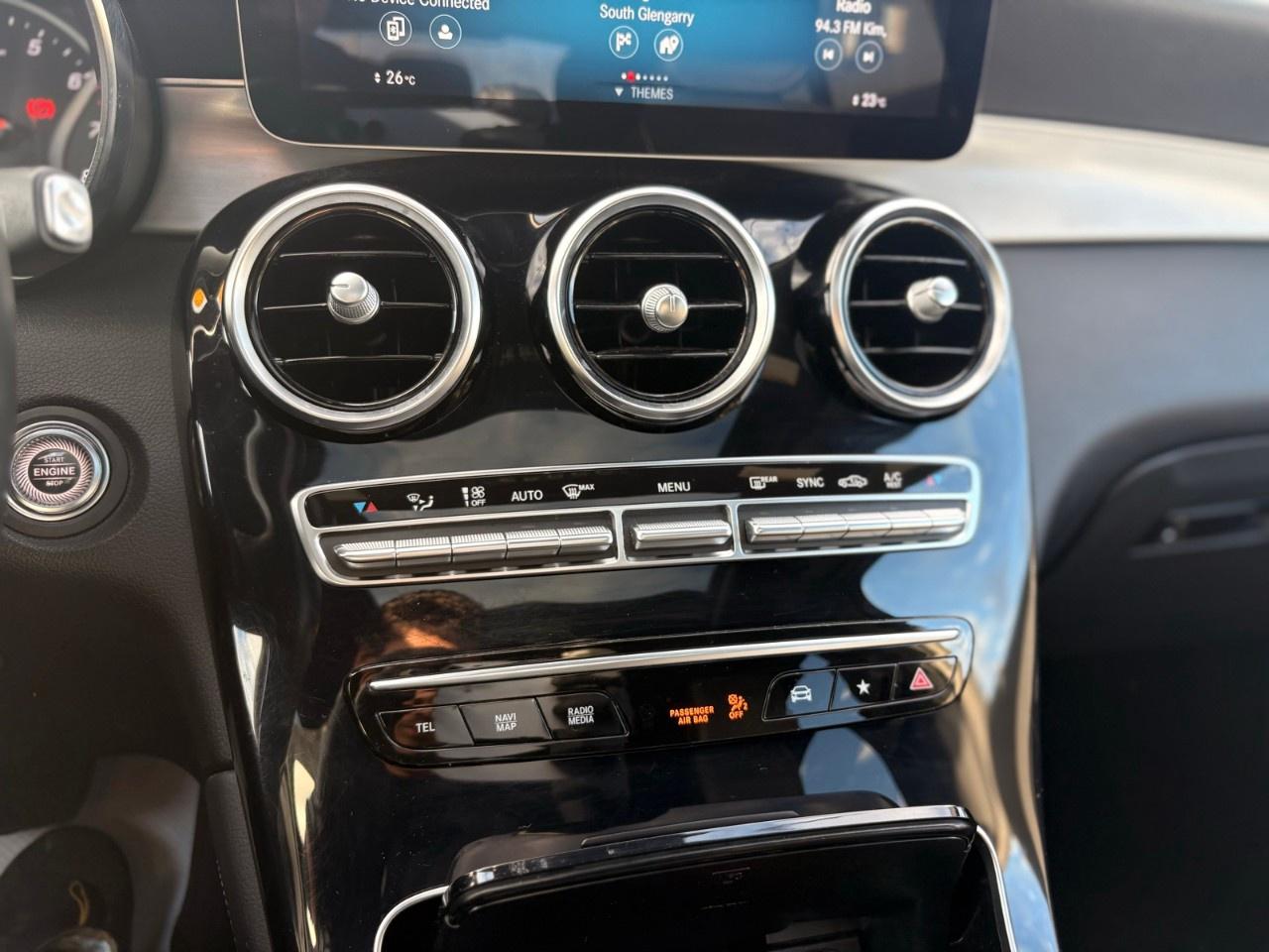 2020 Mercedes-Benz GLC GLC 300 4MATIC Coupe Photo