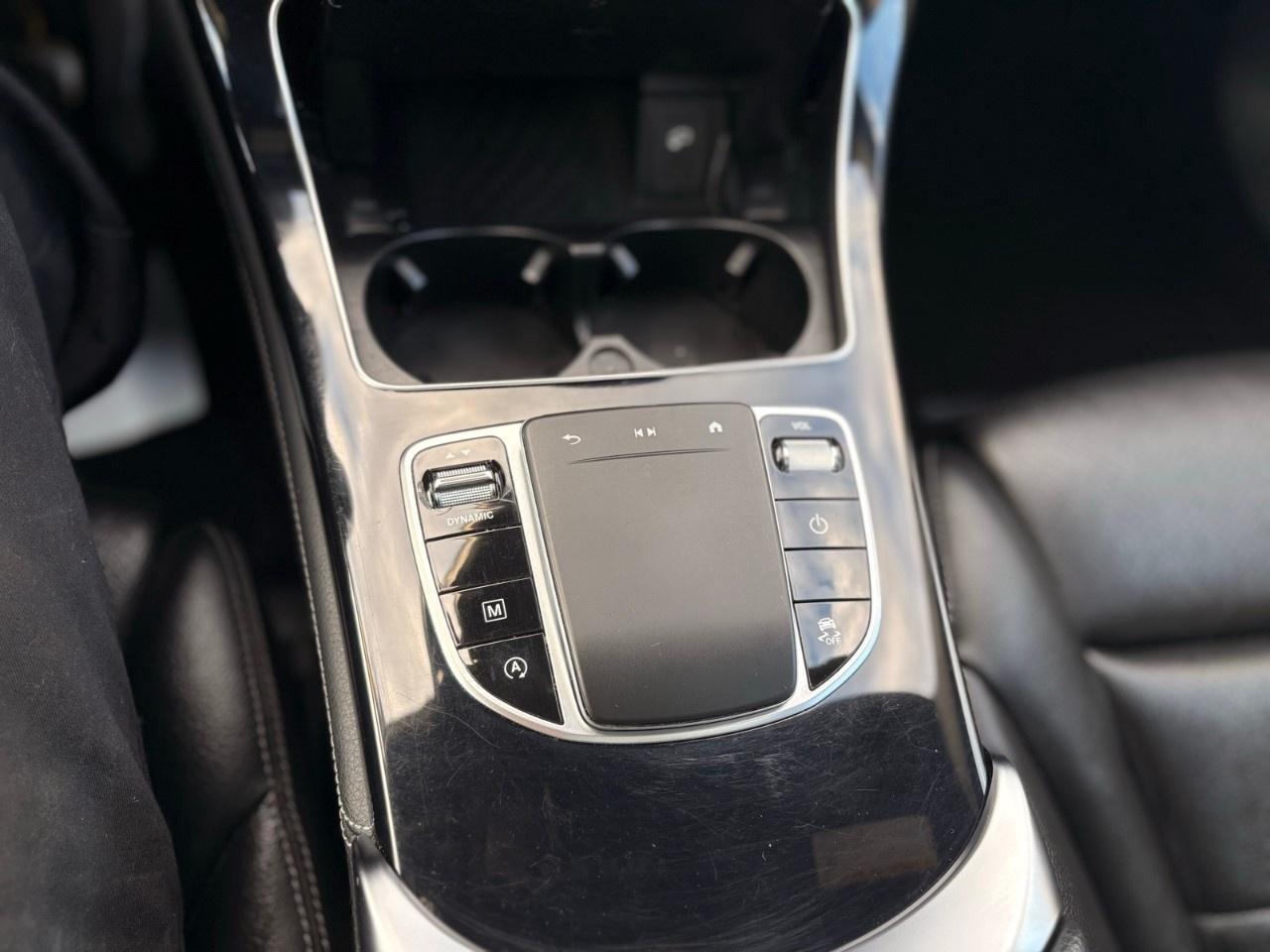 2020 Mercedes-Benz GLC GLC 300 4MATIC Coupe Photo