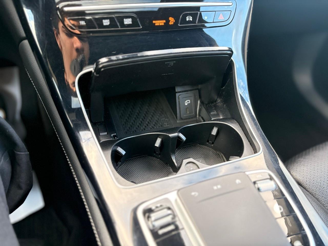 2020 Mercedes-Benz GLC GLC 300 4MATIC Coupe Photo